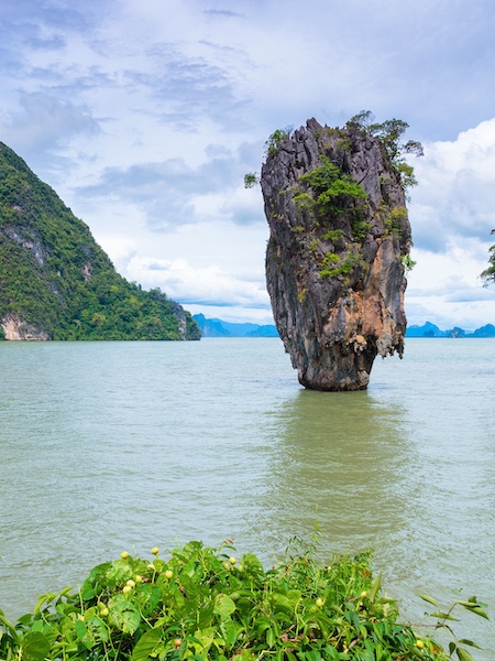 Phang Nga